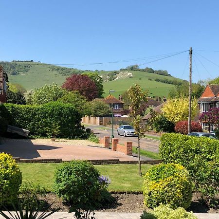 Bed and Breakfast The Niche à Tournoi d'Tournoi d'Eastbourne Extérieur photo