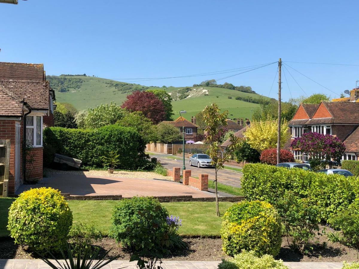 Bed and Breakfast The Niche à Tournoi d'Tournoi d'Eastbourne Extérieur photo